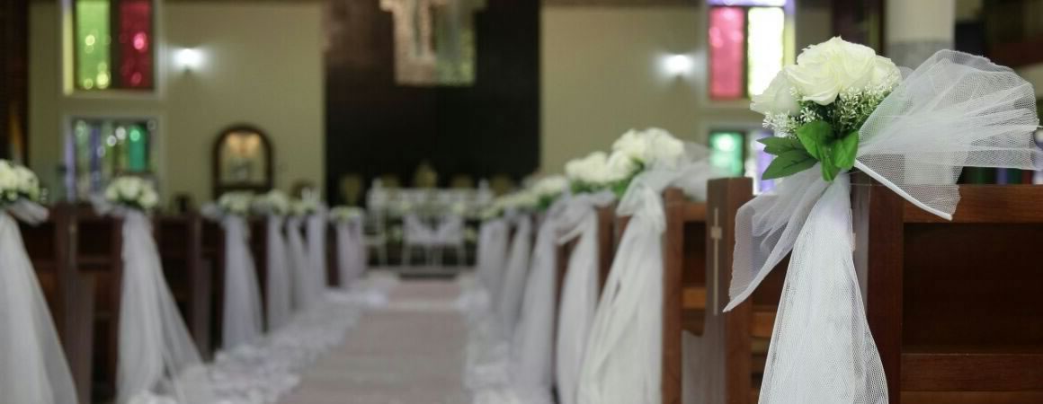 A a wedding venue with inside an Otaten gazebo